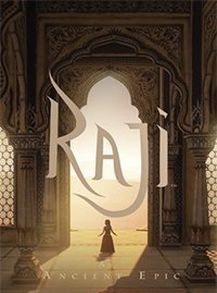 Raji An Ancient Epic