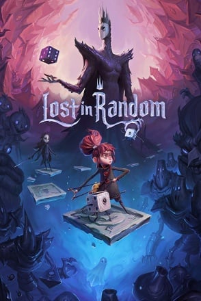Lost in Random Скачать Торрент