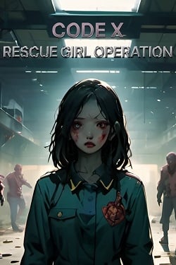 Rescue Girl Operation Code X